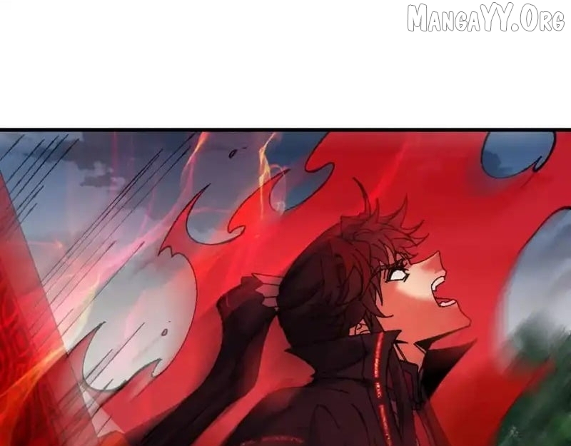 Master: This rebellious disciple is definitely not the Holy Son Chapter 158 - page 42